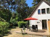Foto - Ferienhaus für 4 Personen wald- u. strandnah in Glowe auf Rügen