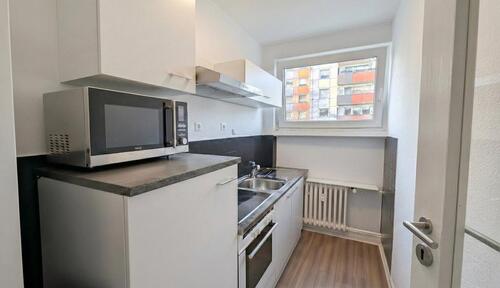 Foto - 1 Zimmer Etagenwohnung zur Miete in Hameln