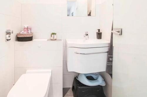 Foto - 4 Zimmer Etagenwohnung in Waiblingen