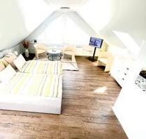 Top FeWo im DG mit direktem Seeblick Insel Usedom - Koserow