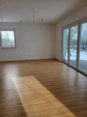 Foto - 2 Zimmer Wohnung in Nauen 