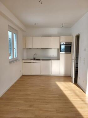 Foto - Erdgeschoßwohnung in Nauen zur Miete