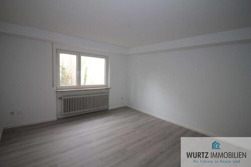 Foto - 2 Zimmer Erdgeschoßwohnung zur Miete in Leonberg