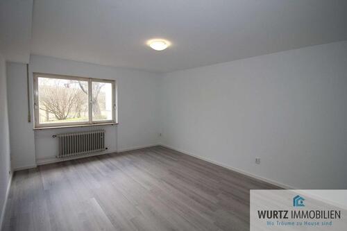 Foto - 2 Zimmer Erdgeschoßwohnung in Leonberg
