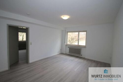 Foto - Erdgeschoßwohnung in Leonberg zur Miete