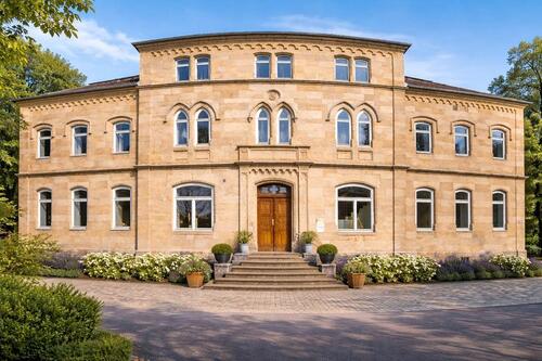 Foto - Exklusive 2-Zimmer-Loftwohnung mit Terasse