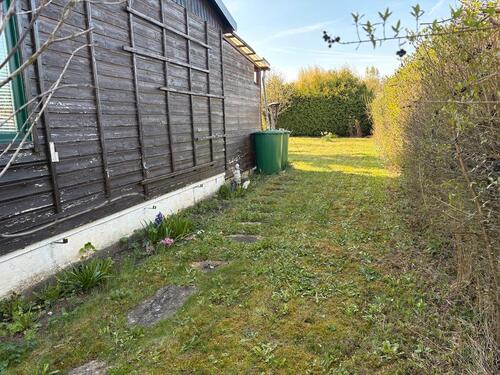 Foto - Grundst&uuml;ck in Grammetal