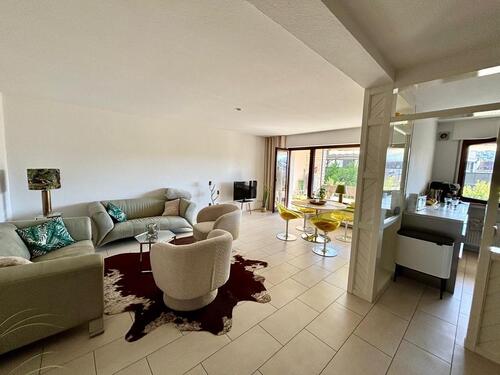 Foto - Hagen - Seltene Lage an der Volme! 3,5 Zi - 93qm - Balkon - EBK
