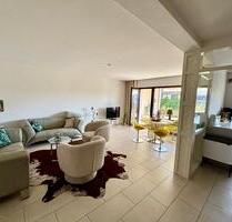 Hagen - Seltene Lage an der Volme! 3,5 Zi - 93qm - Balkon - EBK