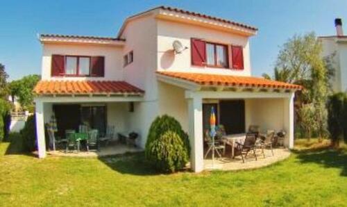 Foto - Ferienhaus, Costa Brava, La Escala, 2 DSZ, Hunde, 200m zum Strand