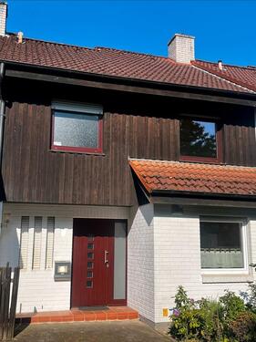 Foto - 4 Zimmer Reihenhaus zum Kaufen in Spenge