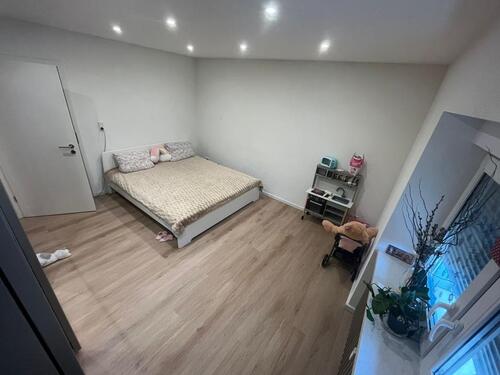 Foto - Etagenwohnung in Schiffweiler zur Miete