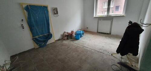 Foto - 2 Zimmer Erdgeschoßwohnung in Duisburg