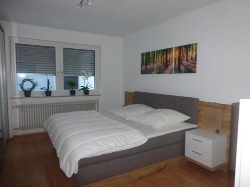 Foto - 2 Zimmer Hochparterre in Würzburg
