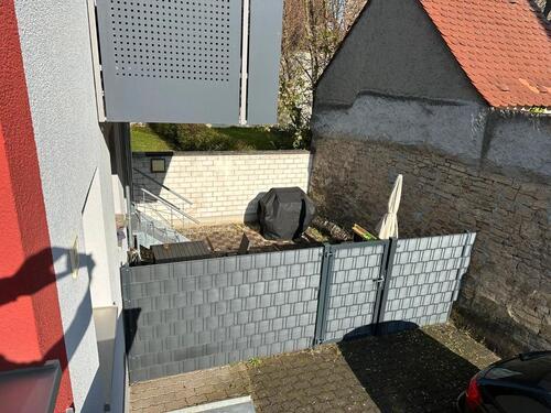 Foto - Hochparterre in Würzburg zur Miete