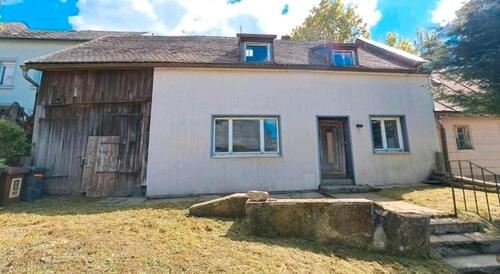 Foto - 4 Zimmer Einfamilienhaus in Arzberg