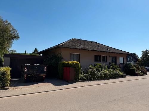 Foto - Bungalow in Lambsheim