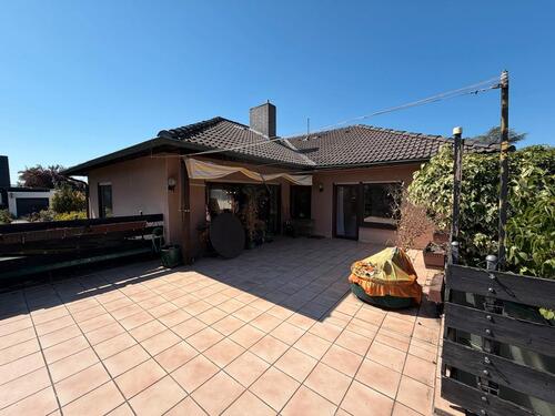 Foto - Bungalow in Lambsheim zum Kaufen