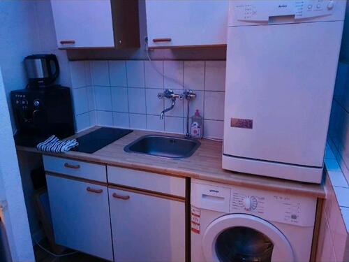 Foto - 1 Zimmer Etagenwohnung zum Kaufen in Köln