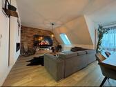 Foto - Dachgeschosswohnung in Hanau Wolfgang