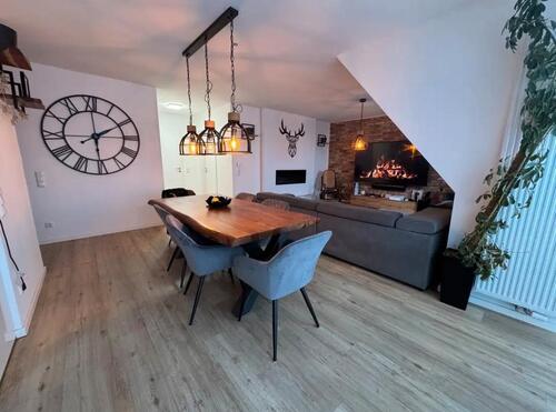 Foto - 3 Zimmer Dachgeschoßwohnung zum Kaufen in Hanau