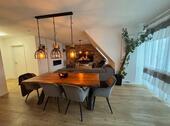 Foto - 3 Zimmer Dachgeschoßwohnung in Hanau