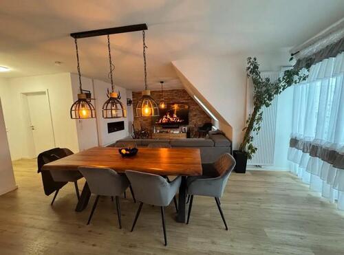 Foto - 3 Zimmer Dachgeschoßwohnung in Hanau