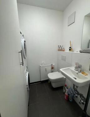Foto - Dachgeschoßwohnung in Hanau zum Kaufen