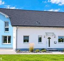 5 ZKB Mietwohnung Haus mit 132qm Wohnfläche - Ötzingen