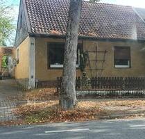 TOP Lage ! EFH mit Garten & zzgl. Grg - Celle Altenhagen
