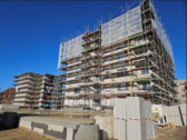 Foto - 4-Zimmer-Wohnung-Jobcenter-geeigent, ideal für Familien
