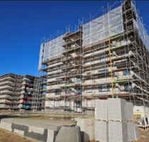 4-Zimmer-Wohnung-Jobcenter-geeigent, ideal für Familien - Greifswald Groß Schönwalde