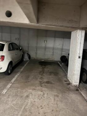 Foto - Garagenstellplatz Tiefgarage 79106