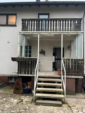 Foto - Einfamilienhaus zum Kaufen in Gersheim