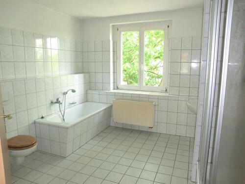 Foto - Etagenwohnung zur Miete in Weißwasser (Oberlausitz)