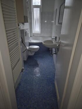 Foto - Etagenwohnung zur Miete in Wilhelmshaven