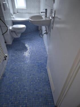 Foto - Etagenwohnung in Wilhelmshaven