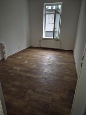 Foto - Etagenwohnung in Wilhelmshaven zur Miete