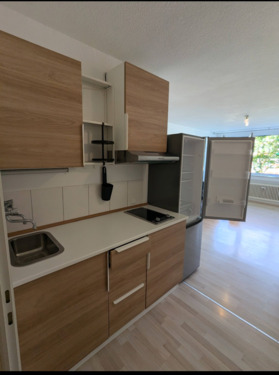 Foto - Etagenwohnung in Köln