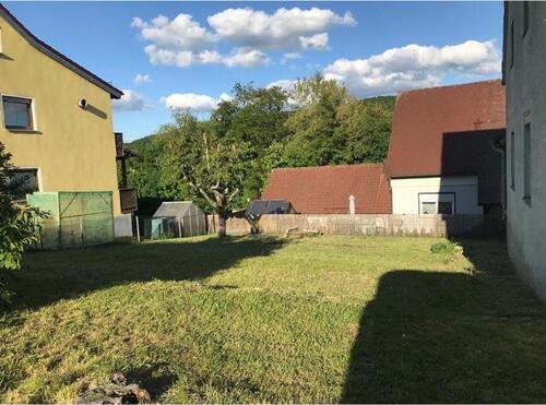 Foto - Einfamilienhaus zum Kaufen in Pilsach