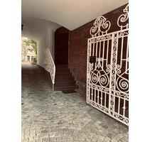 2-Zimmer-Wohnung in Köln Merkenich (Langel) - direkte Rheinlage