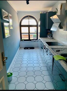 Foto - Etagenwohnung zur Miete in Köln