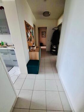 Foto - Etagenwohnung in Köln