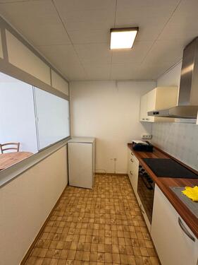 Foto - Etagenwohnung in Saarbrücken zur Miete