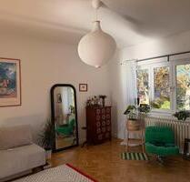 4 Zimmer Wohnung, Alter Bremer Weg, Celle