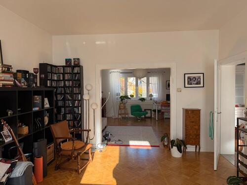 Foto - Etagenwohnung in Celle zur Miete