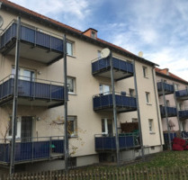 Erdgeschosswohnung ab Neujahr frei! - Fulda Kohlhaus