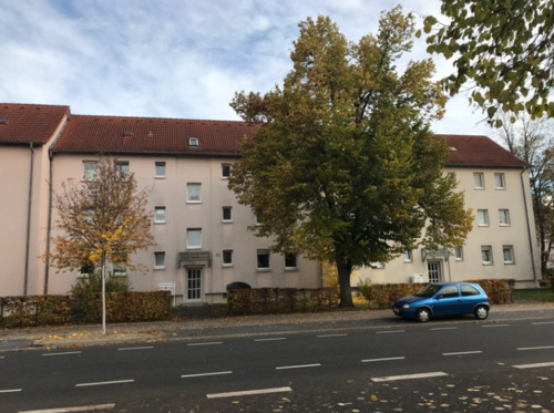 Foto - Etagenwohnung zur Miete in Fulda