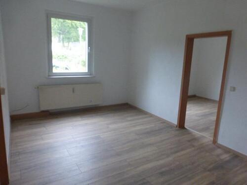 Foto - Etagenwohnung zur Miete in Breitenbrunn/Erzgebirge