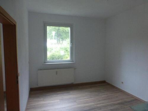 Foto - Etagenwohnung in Breitenbrunn/Erzgebirge